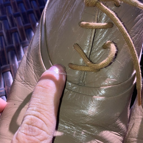 John weitz shoes Mens Oxford Shoes - Picture 6 of 6